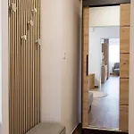 Deluxhome Apartment *