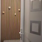 Deluxhome Apartment *