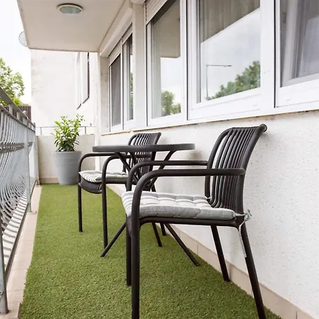 Deluxhome Sárospatak