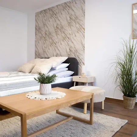 Deluxhome Sarospatak