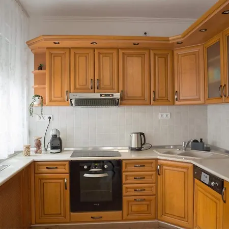 דירה Deluxhome