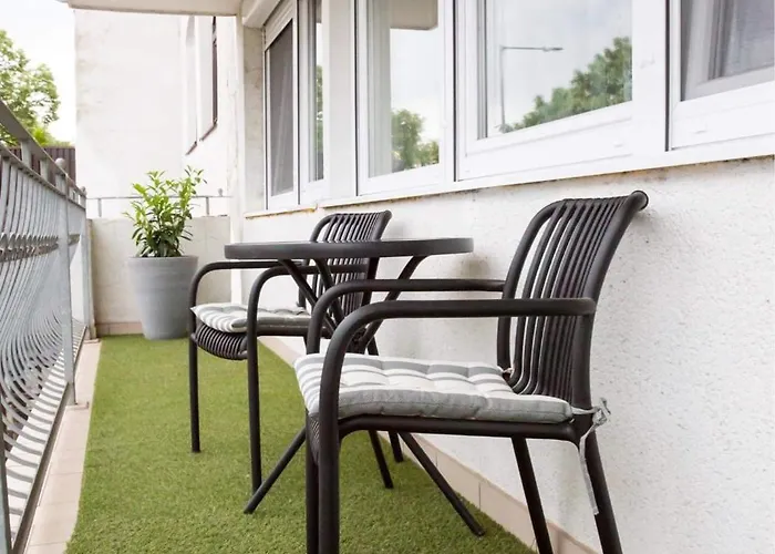 Deluxhome Sárospatak