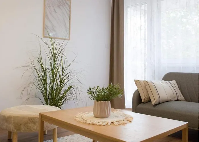 Deluxhome Apartament