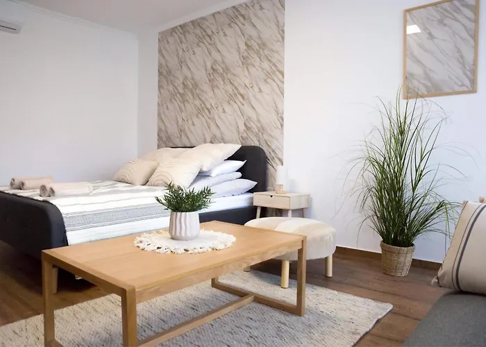 Deluxhome Sárospatak